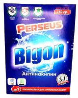 Антинакипин BIGON 750г, Химпроект ПЛЮС