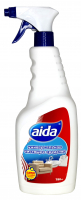 Универсальное чистящее средство Aida 750мл (курок)