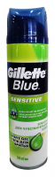 Гель для бритья Gillette Blue 200 мл