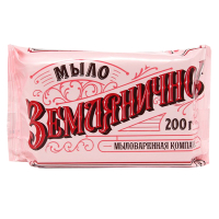Мыло туалетное 200гр Мыловаренная Компания ООО