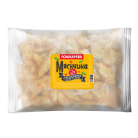 Мяснушки жареные замороженные Ложкаревъ 900гр.
