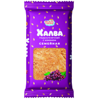 Халва 500гр