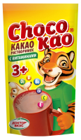Какао напиток "Chocokao" 500гр