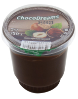 Десерт шоколадно ореховый ChocoDreams 350г