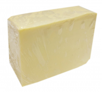 Сыр Йогуртный на сливках 55 БЗМЖ Объединение Молоко