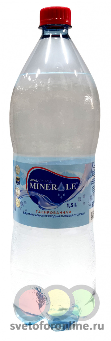 Пк аква. Вода минеральная природная питьевая PH 9,5 Чуровская.