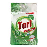   Tori Universal 6 , 