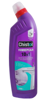   "CHISTOL" Universal 10  1, 1000    